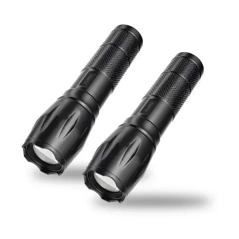 FlinQ FQC8305 Ficklampa Outlet